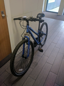 apollo xc 26 women's mountain bike